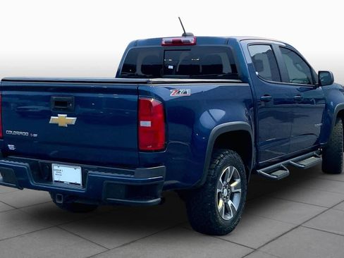 Used 2019 Chevrolet Colorado Z71 RWD image 13