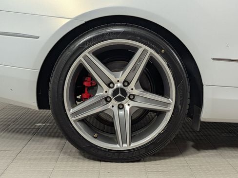 Used 2011 Mercedes-Benz E 350 Cabriolet image 26