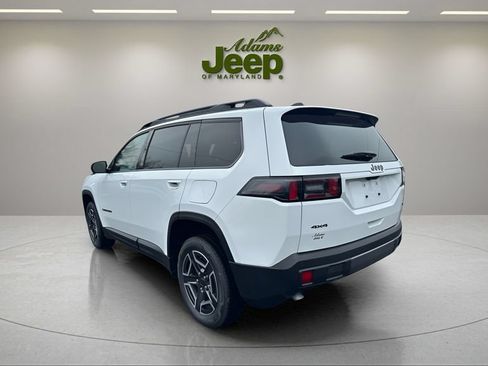 New 2026 Jeep Cherokee Limited AWD/4WD image 14