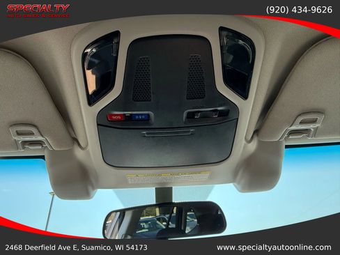 Used 2022 Subaru Outback Premium image 34