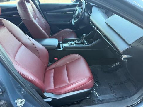 Used 2024 MAZDA MAZDA3 s AWD/4WD image 30