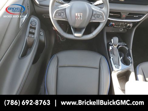New 2026 Buick Encore GX Sport Touring w/ Comfort Package image 15