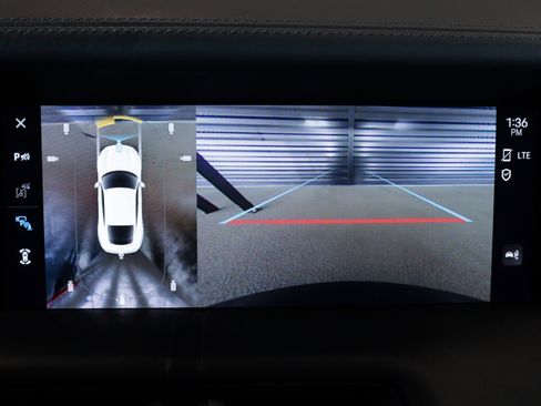 Used 2024 Porsche Taycan GTS image 21