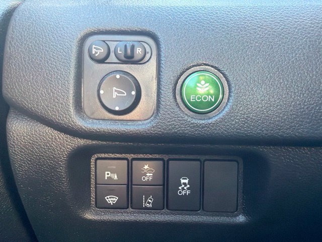 Used 2022 Honda Passport TrailSport image 30