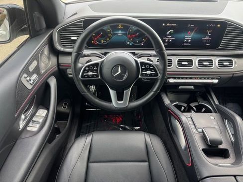 Used 2022 Mercedes-Benz GLE 350 GLE 350 image 21