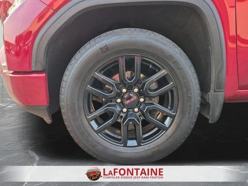 Used 2021 GMC Sierra 1500 Elevation AWD/4WD image 32