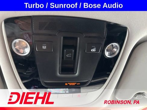 Used 2022 Kia Seltos SX w/ Sunroof Package AWD/4WD image 36