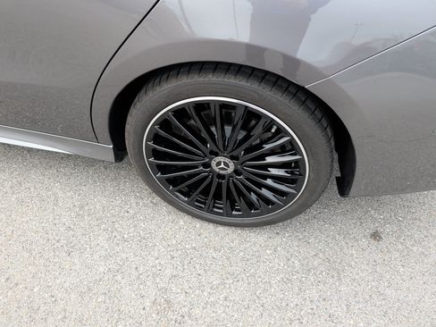 Used 2024 Mercedes-Benz CLA 250 image 20