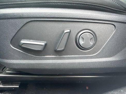 Used 2024 Kia Sportage EX FWD image 10