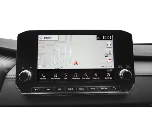 Used 2025 Mitsubishi Outlander SEL Black Edition AWD/4WD image 12