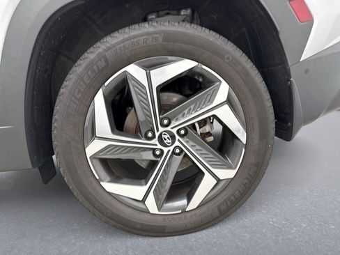 Used 2022 Hyundai Tucson Limited AWD/4WD image 26