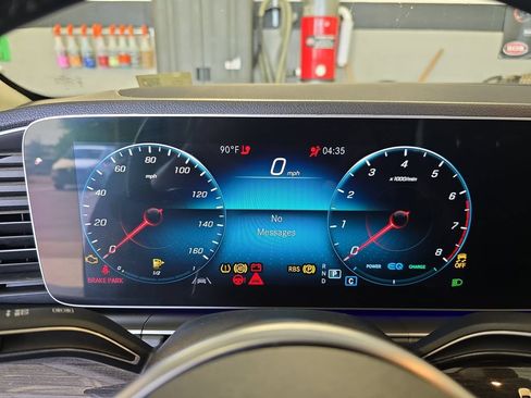 Used 2020 Mercedes-Benz GLE 450 4MATIC image 22