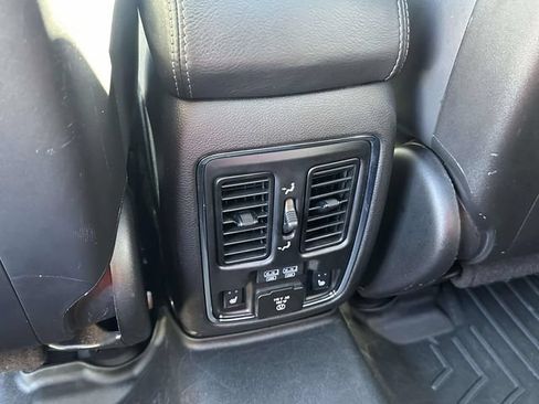 Used 2021 Jeep Grand Cherokee Summit w/ Platinum Series Group AWD/4WD image 19