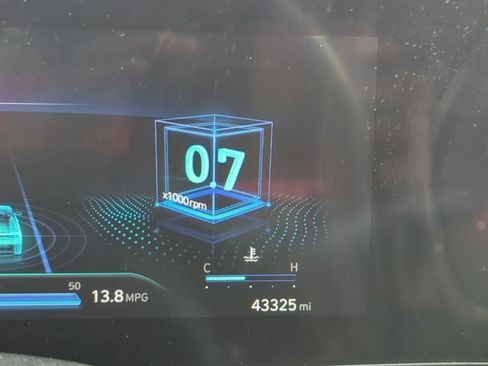 Used 2023 Hyundai Elantra N Line image 13