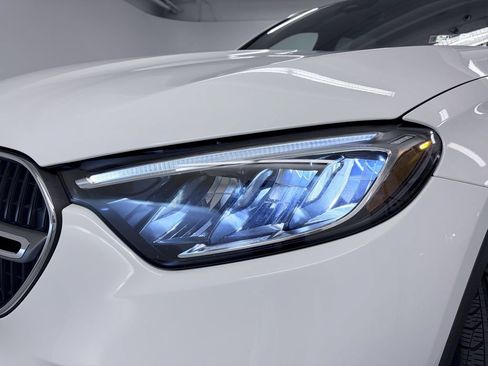 Certified 2026 Mercedes-Benz GLC 300 4MATIC image 13