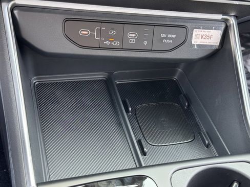 New 2026 Kia Carnival SX Prestige image 19