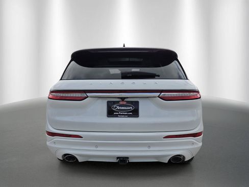 Used 2021 Lincoln Corsair Reserve FWD image 6