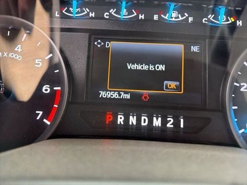 Used 2021 Ford F250 XLT image 5