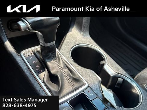 Used 2019 Kia Sportage SX AWD/4WD image 26