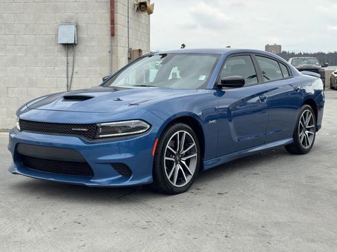 Certified 2023 Dodge Charger R/T image 3
