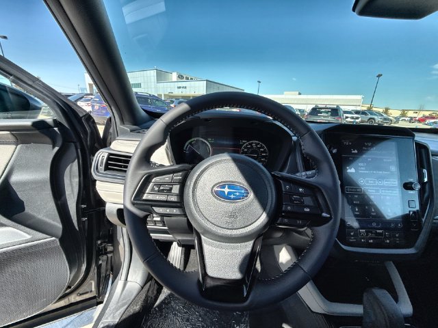 New 2026 Subaru Forester Premium AWD/4WD image 16