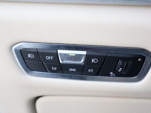 Used 2019 BMW X7 xDrive40i image 32