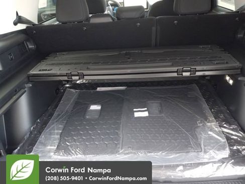 New 2025 Ford Bronco Sport Big Bend image 28