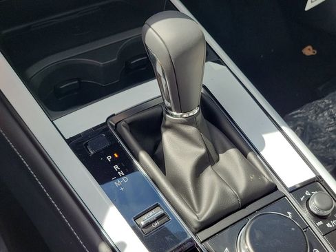 New 2026 MAZDA CX-30 2.5 Turbo w/ Premium Plus Pkg image 31