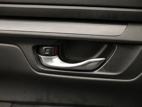 Used 2024 Honda CR-V EX image 16