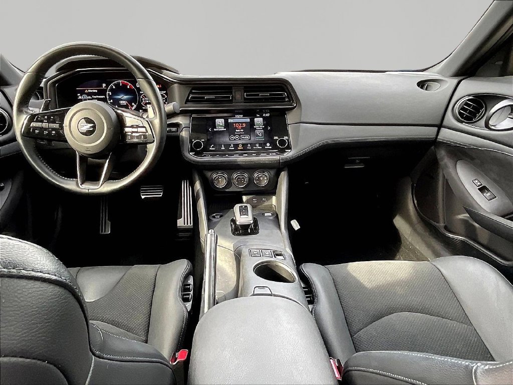 Used 2024 Nissan Z Performance w/ Floor Mat Package RWD image 10
