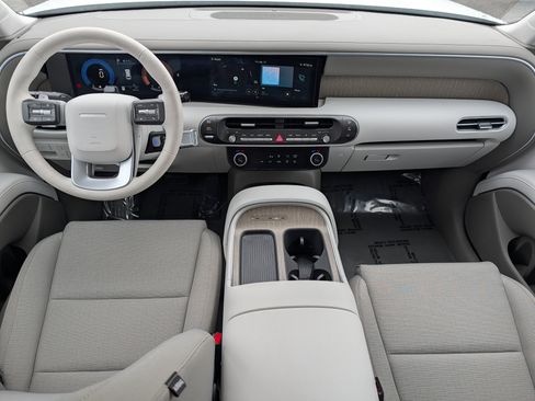 Used 2026 Hyundai Palisade SE AWD/4WD image 14