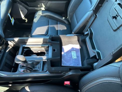 New 2026 RAM 1500 Rebel image 20