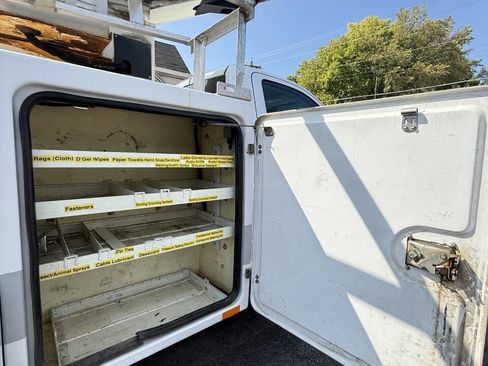 Used 2013 RAM 4500 Tradesman w/ Cold Weather Group RWD image 18