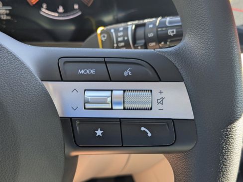 New 2026 Hyundai Tucson SEL FWD image 30