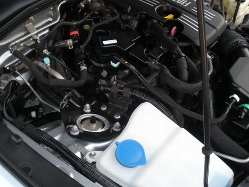 Used 2018 FIAT 124 Spider Classica w/ Technology & Siriusxm Group image 14