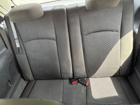 Used 2018 Dodge Journey SE w/ Popular Equipment Group FWD image 11