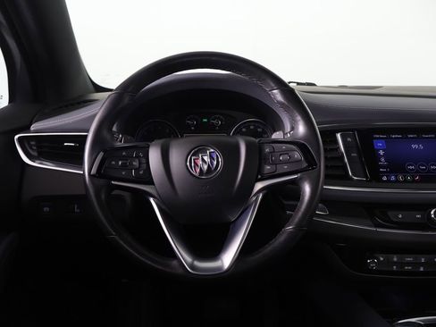Used 2023 Buick Enclave Essence w/ Experience Buick Package AWD/4WD image 46