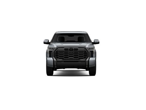 New 2026 Toyota Tundra Platinum AWD/4WD image 17