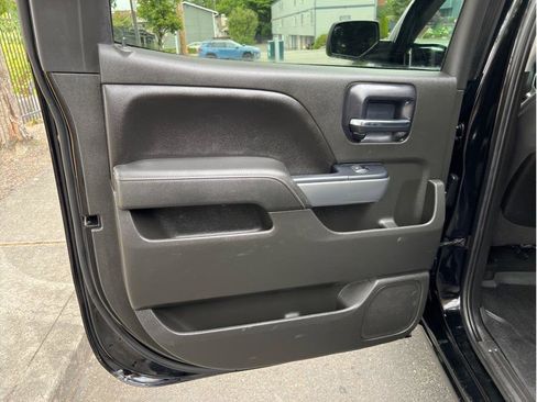 Used 2014 Chevrolet Silverado 1500 LT image 17