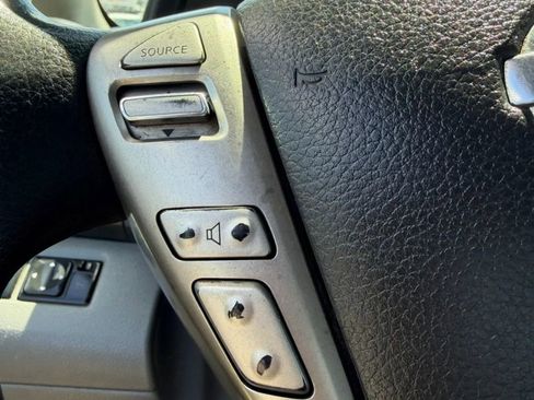 Used 2020 Nissan NV200 SV image 20