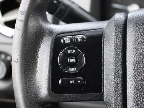 Used 2015 Ford F550 4x4 Crew Cab Super Duty image 21