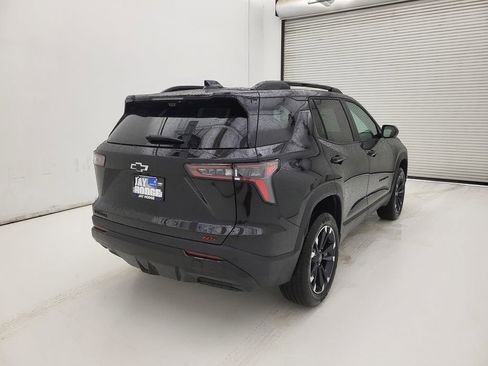 New 2026 Chevrolet Equinox RS image 20