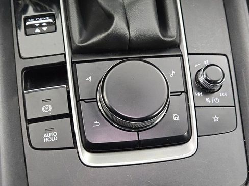 Used 2024 MAZDA CX-50 AWD 2.5 S w/ Preferred Package image 31