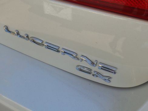 Used 2008 Buick Lucerne CX w/ Driver Confidence Package image 59