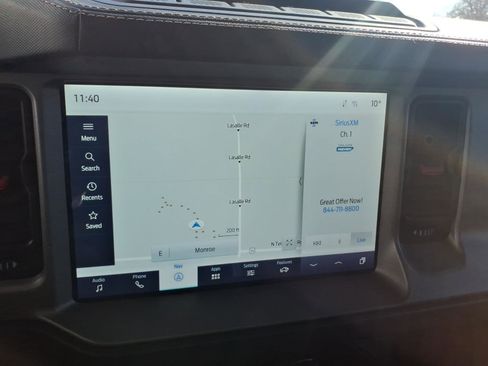 Certified 2023 Ford Bronco Raptor image 18