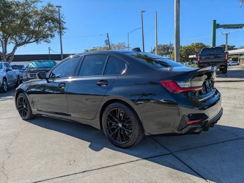 Used 2021 BMW 330i Sedan w/ Convenience Package image 6