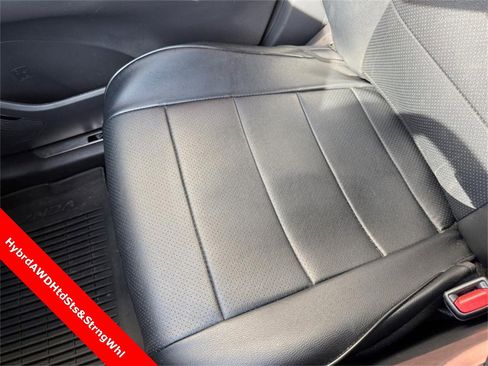 Used 2021 Toyota Venza XLE w/ Softex Package image 27