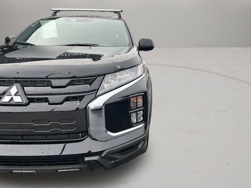 New 2025 Mitsubishi Outlander Sport AWD image 9