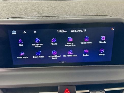 New 2026 Kia Seltos EX AWD/4WD image 17