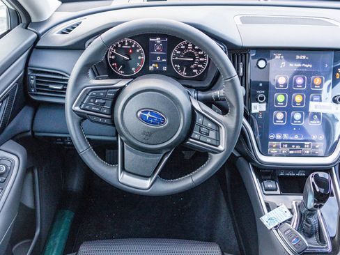 New 2025 Subaru Outback Premium image 28